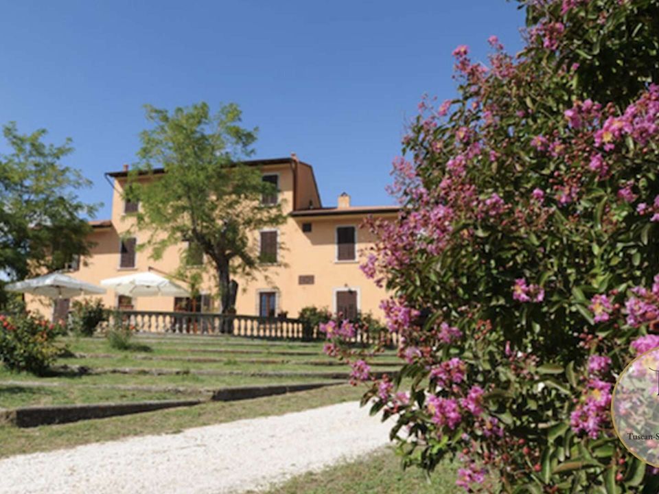 Villa i Portoferraio, Livorno - foto 4
