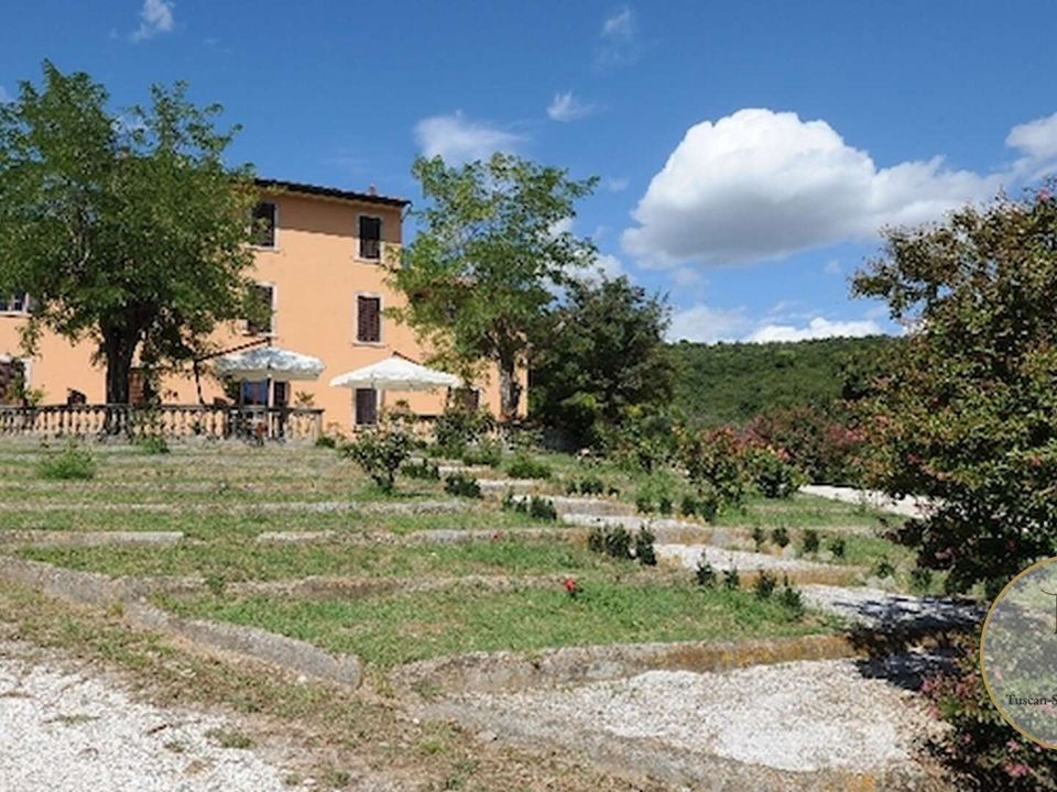 Villa i Portoferraio, Livorno - foto 5