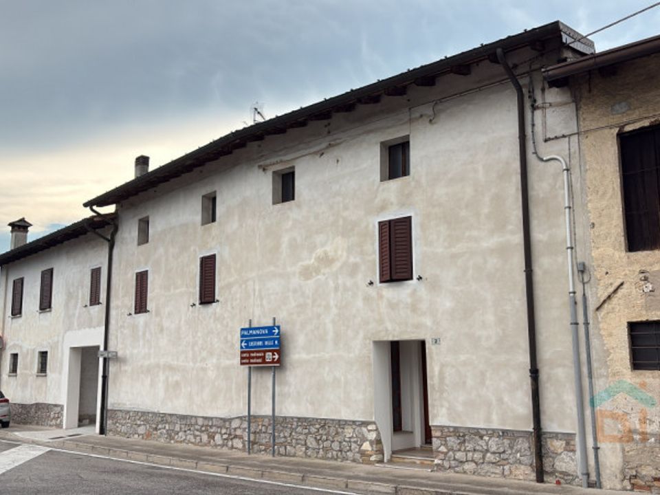 Reihenhaus in Aiello del Friuli, Udine - Foto 1