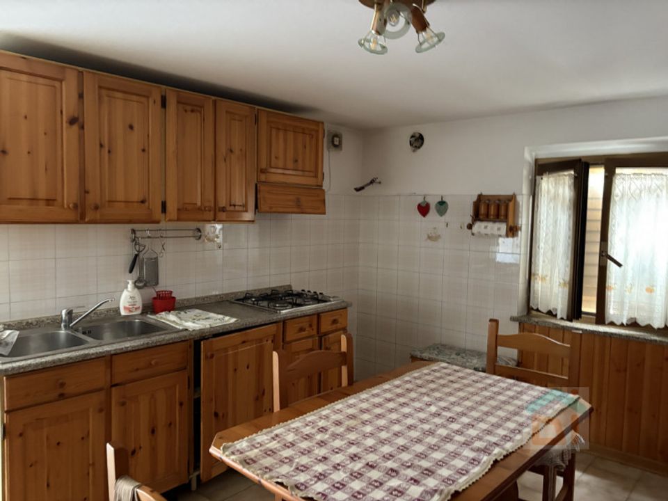 Reihenhaus in Aiello del Friuli, Udine - Foto 5
