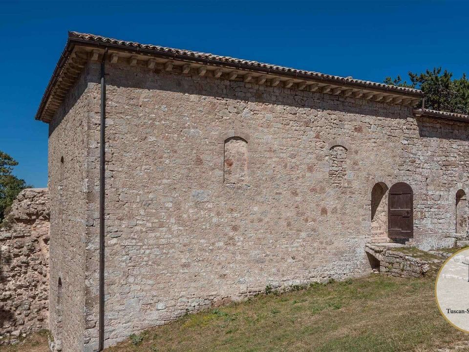 Bondgård i Perugia, Perugia - foto 5
