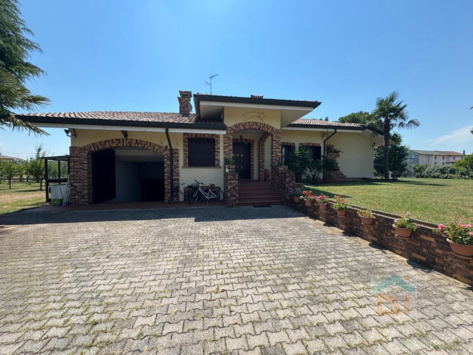 Villa i Castions di Strada, Udine - foto 2
