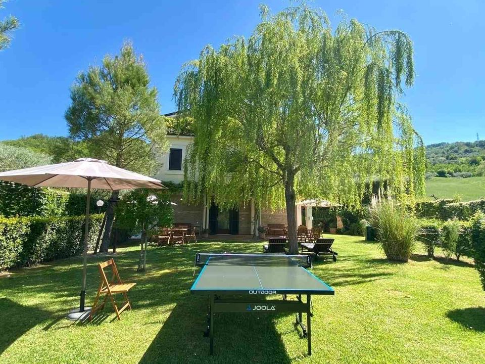 Villa in Cellino Attanasio, Teramo - foto 2