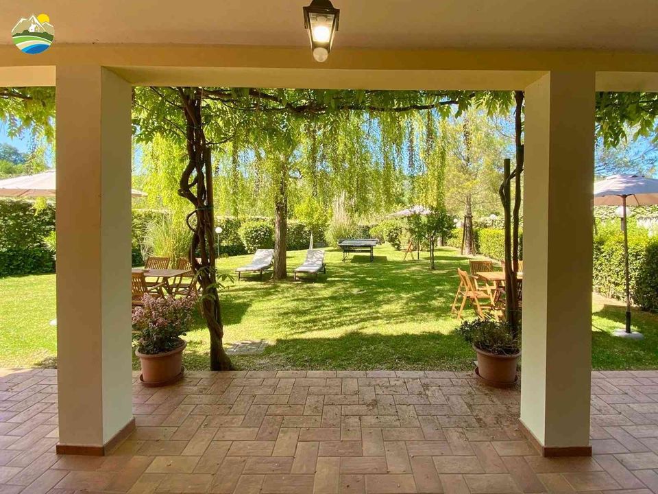 Villa in Cellino Attanasio, Teramo - foto 4