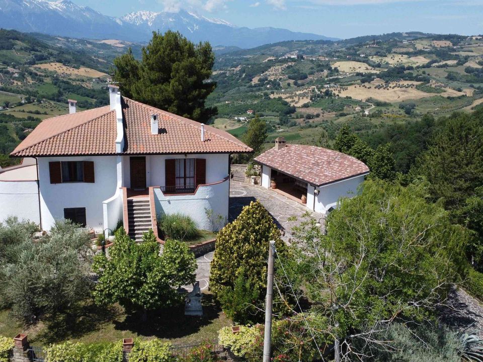 Villa in Montefino, Teramo - foto 2