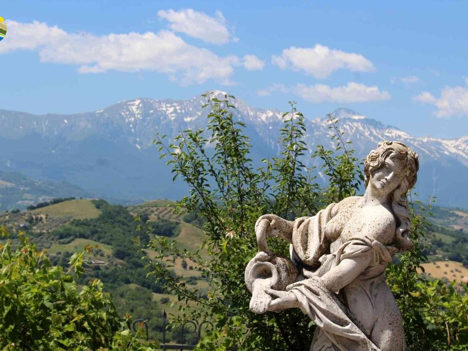 Villa in Montefino, Teramo - foto 3