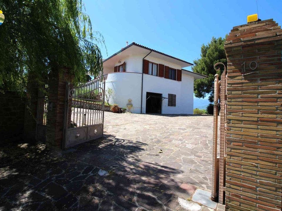 Villa in Montefino, Teramo - foto 4