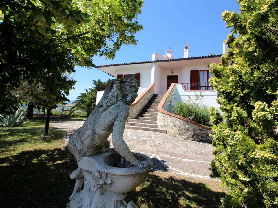Villa in Montefino, Teramo - foto 5