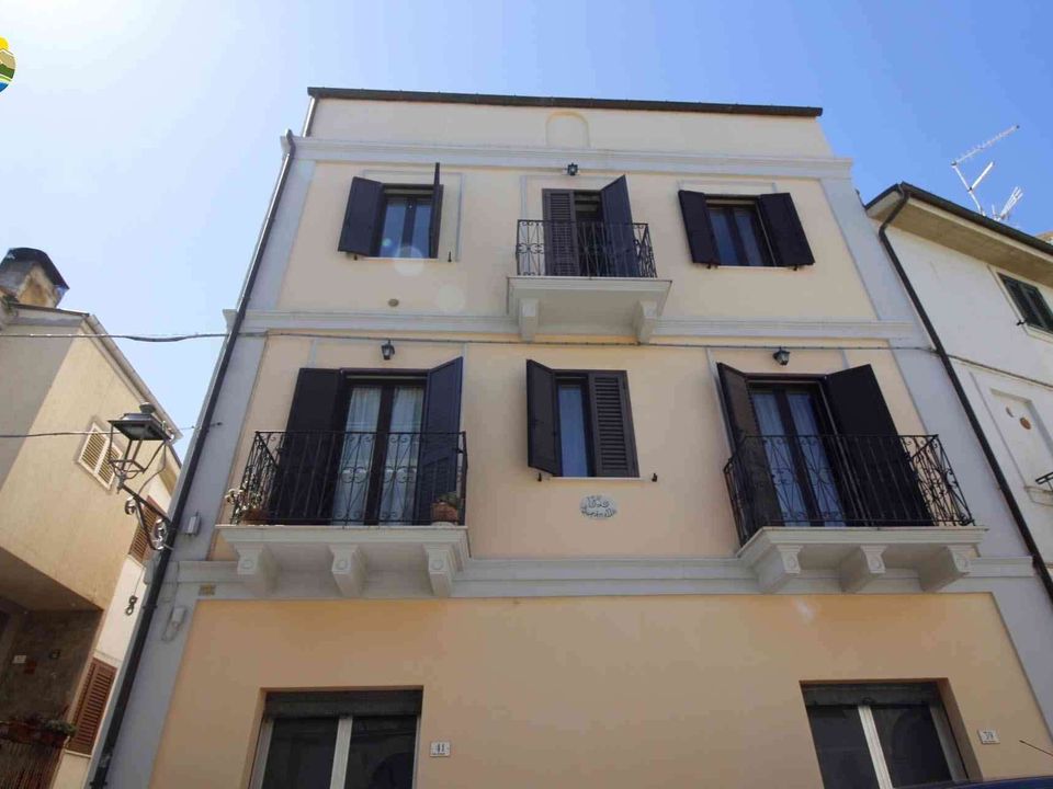 Stadthaus in Castilenti, Teramo - Foto 1