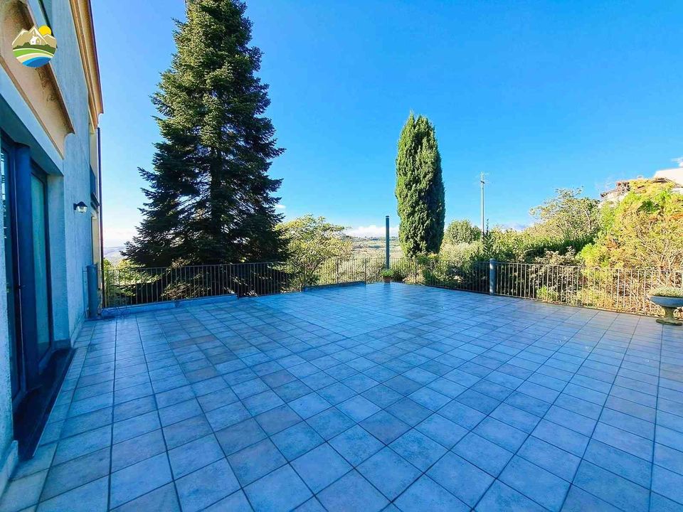 Haus in Atri, Teramo - Foto 1