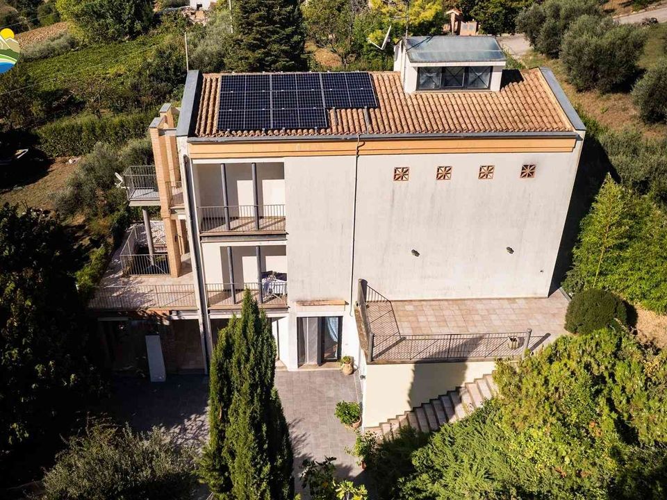 Haus in Atri, Teramo - Foto 2