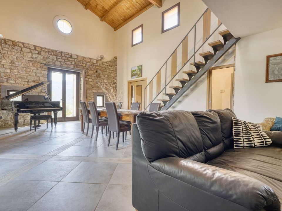 Villa i Scarlino, Grosseto - foto 1