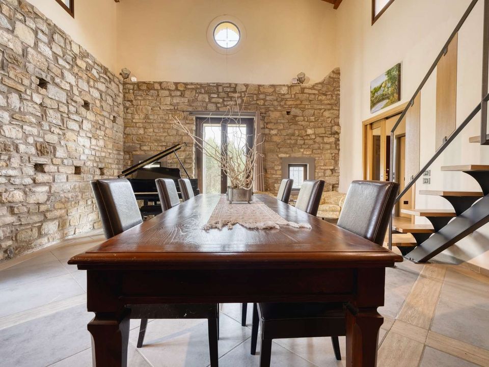 Villa i Scarlino, Grosseto - foto 2