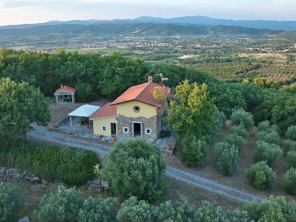 Villa i Scarlino, Grosseto - foto 3