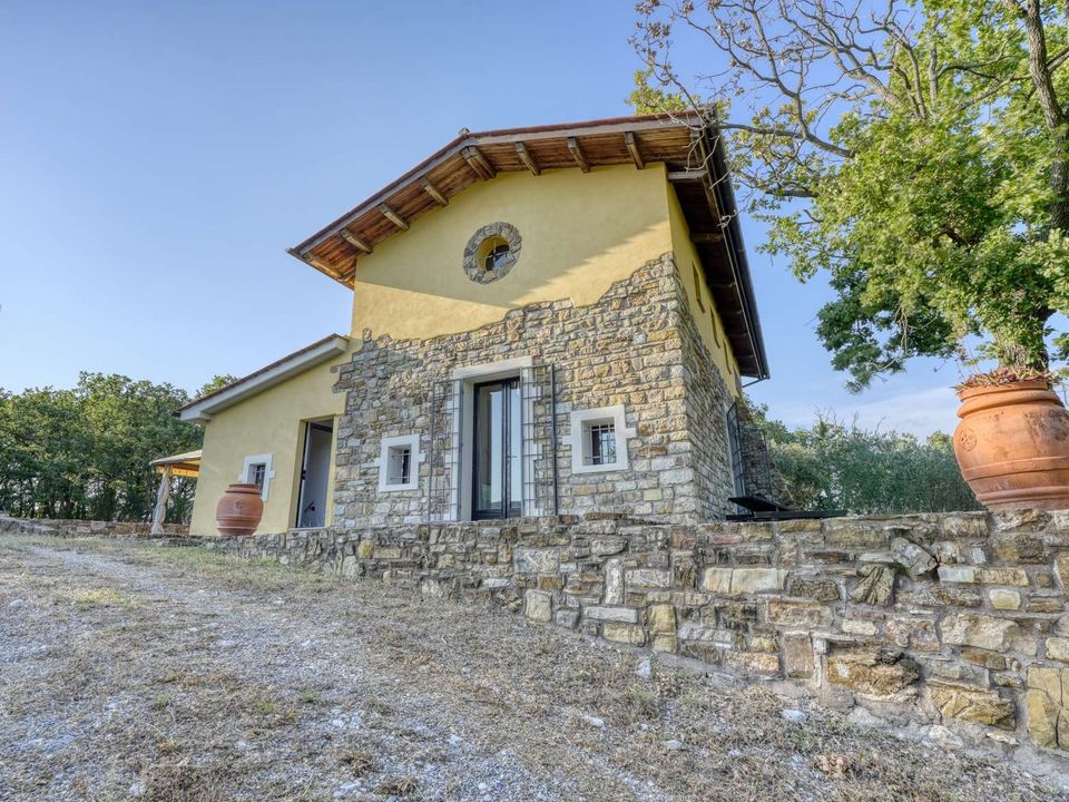 Villa i Scarlino, Grosseto - foto 4