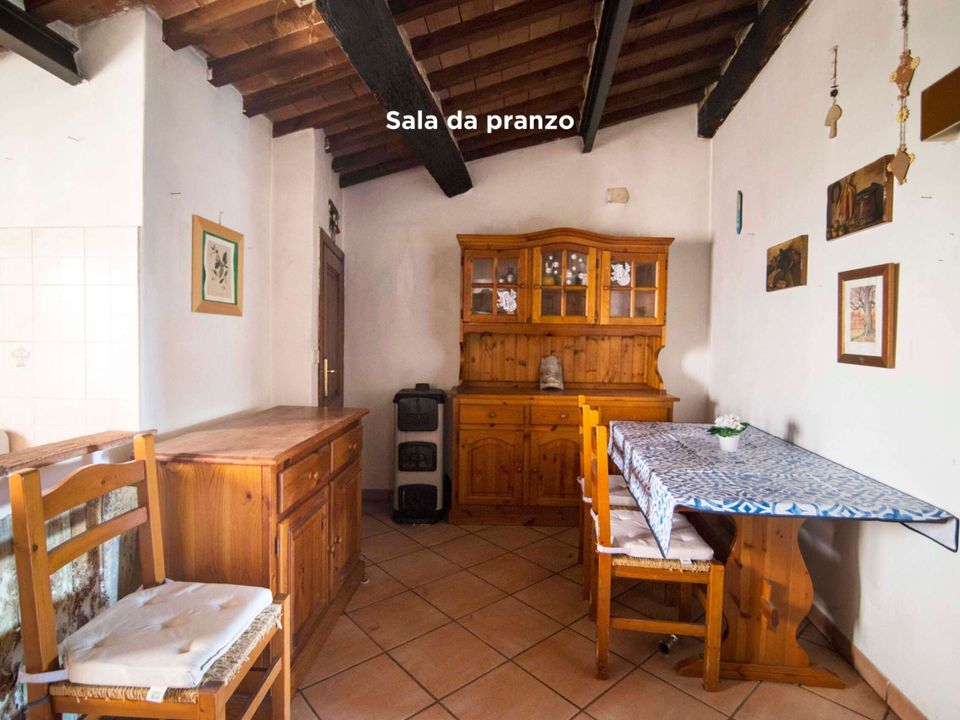 Villa in Roccatederighi, Grosseto - foto 1