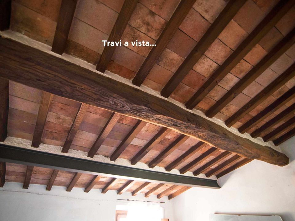Villa in Roccatederighi, Grosseto - foto 3