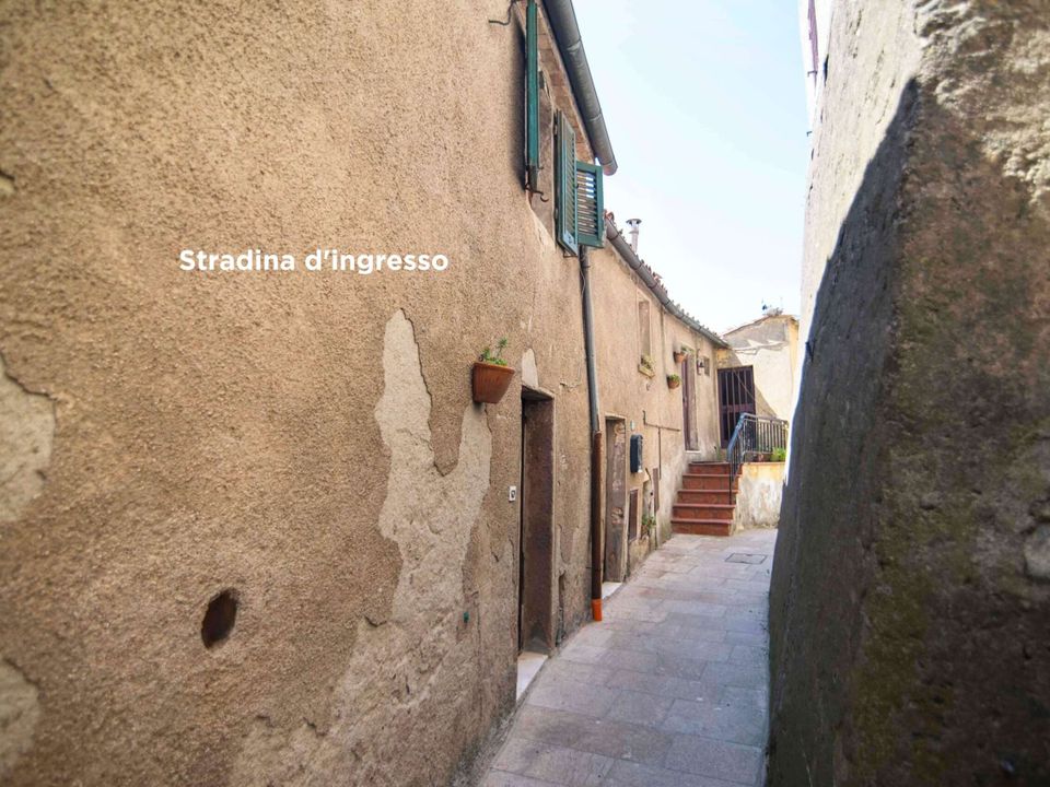Villa in Roccatederighi, Grosseto - foto 4