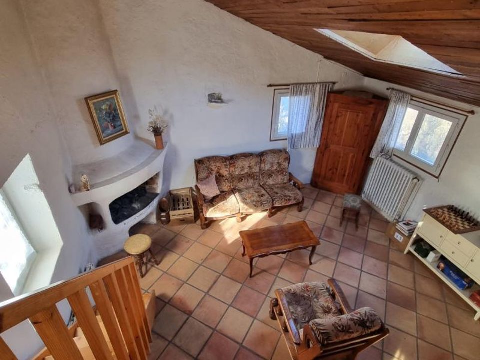 Villa i Eourres, Hautes-Alpes - foto 5