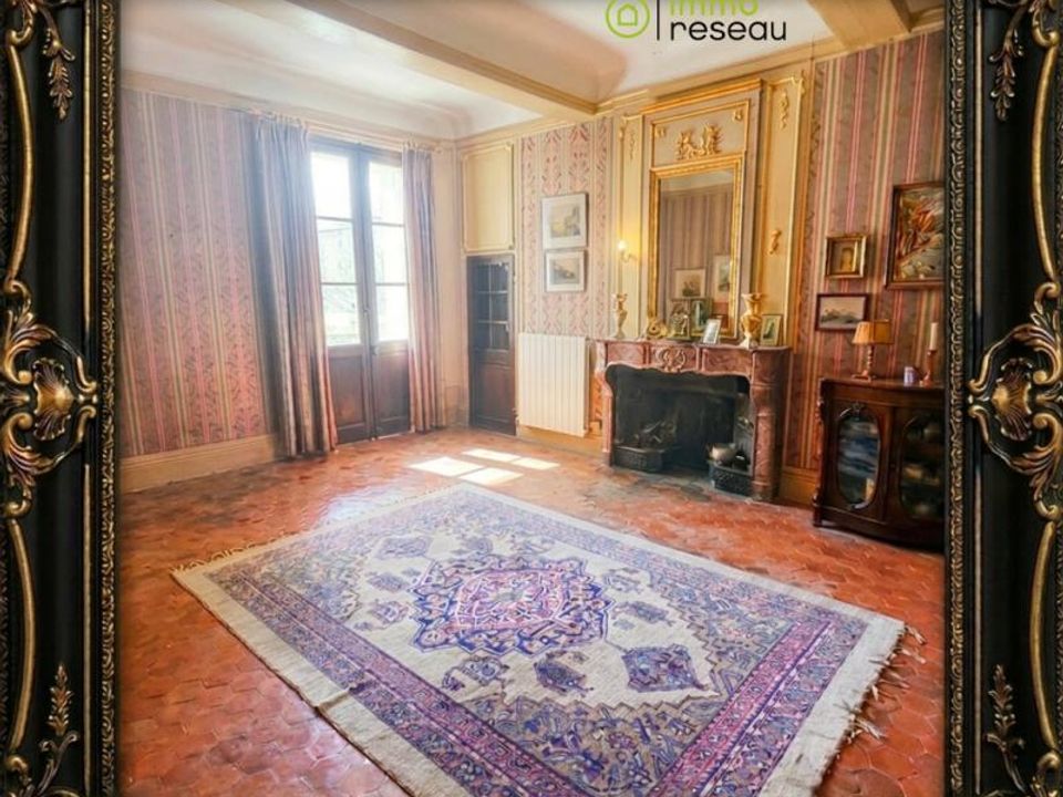 Villa i Sisteron, Alpes-de-Haute-Provence - foto 2