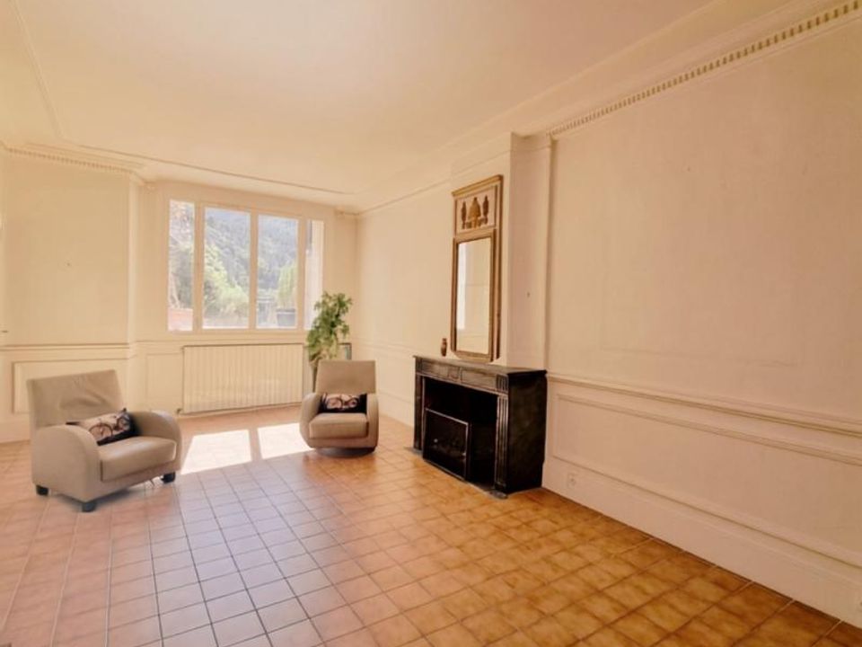 Villa i Sisteron, Alpes-de-Haute-Provence - foto 5