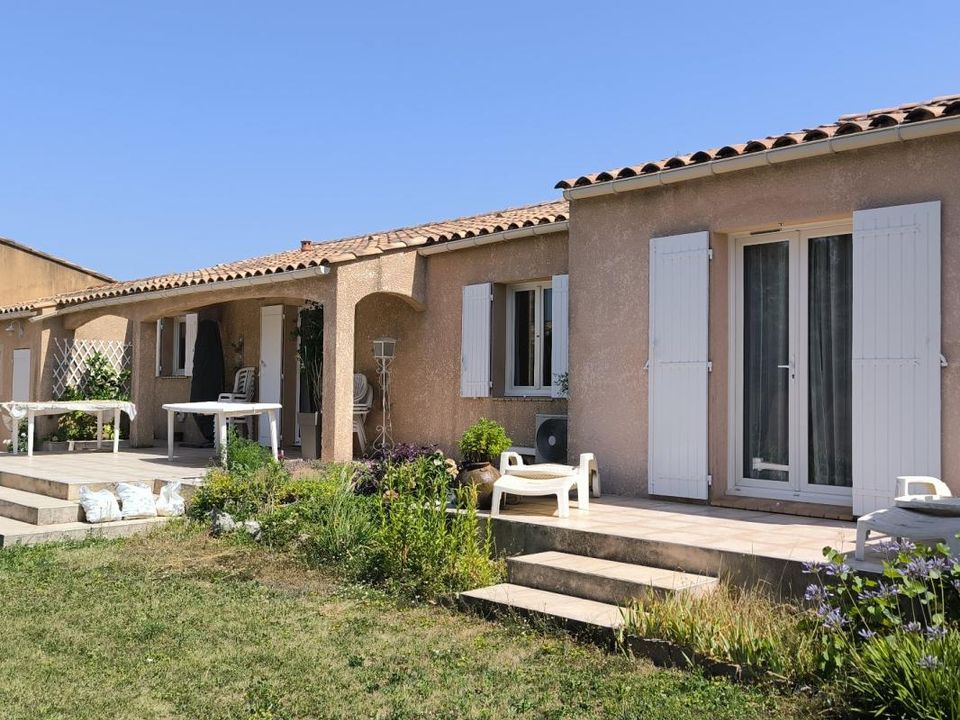 Villa i Sorgues, Vaucluse - bilde 2