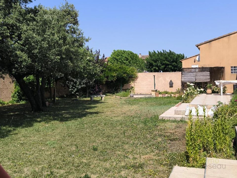 Villa i Sorgues, Vaucluse - bilde 3