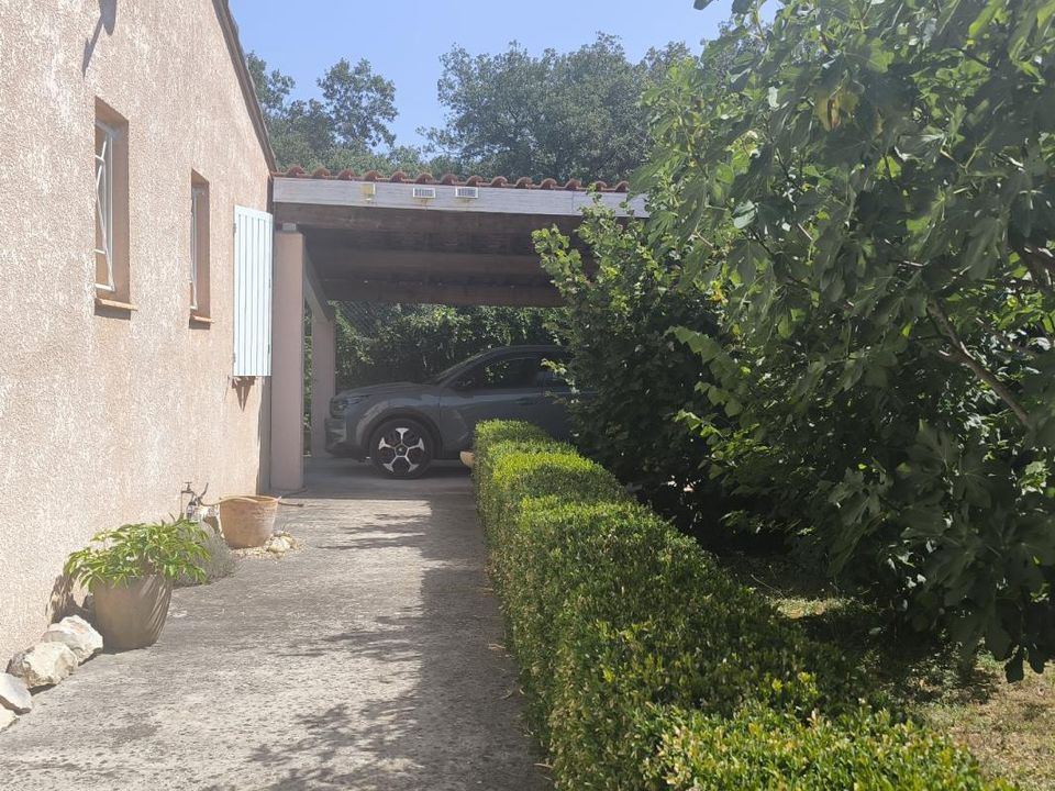 Villa i Sorgues, Vaucluse - bilde 4