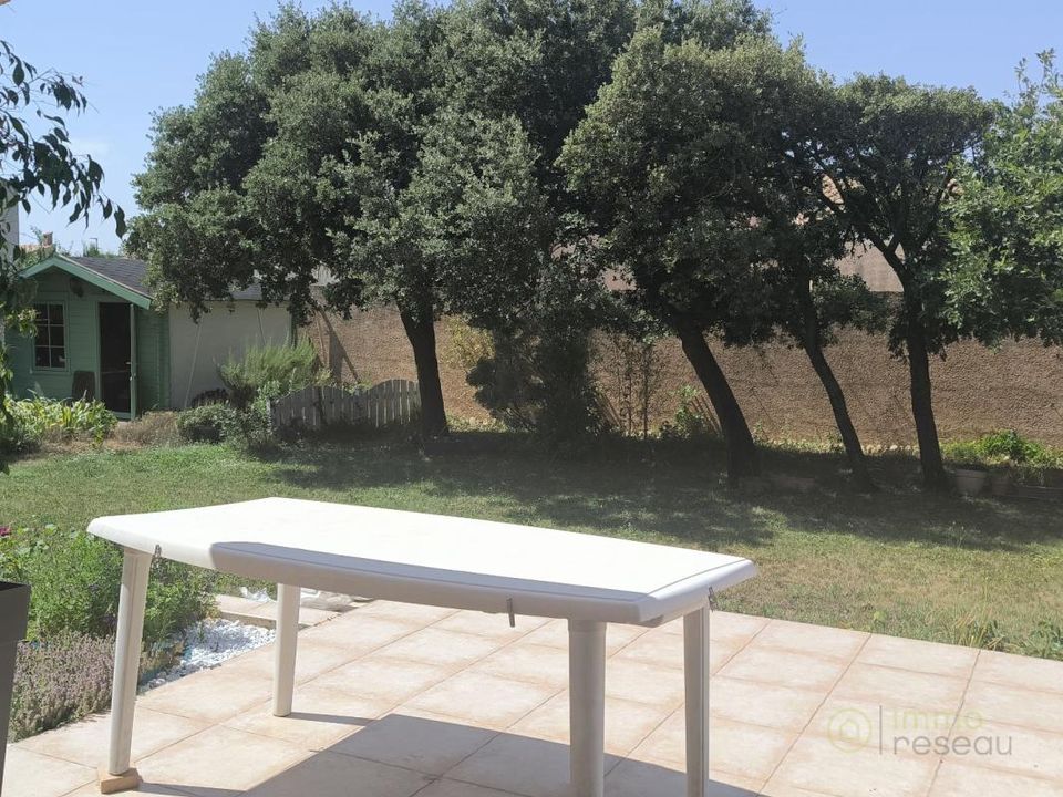 Villa i Sorgues, Vaucluse - bilde 5