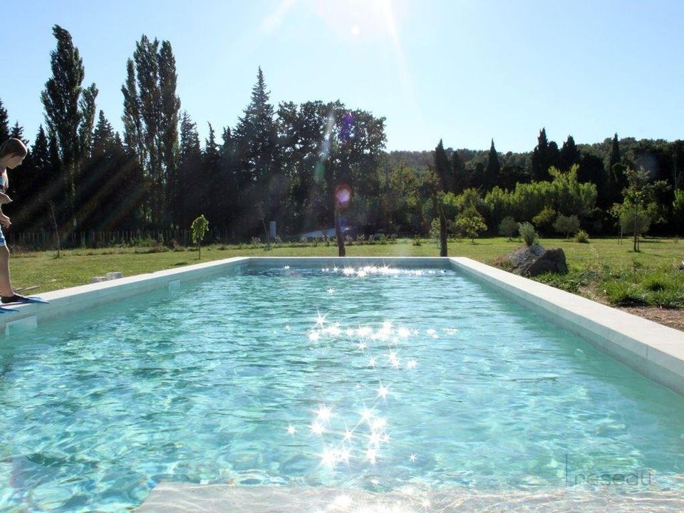 Casa rural em Orgon, Bouches-du-Rhone - foto 3