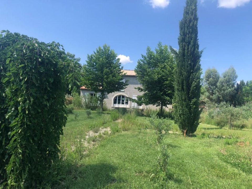 Casa rural em Orgon, Bouches-du-Rhone - foto 4