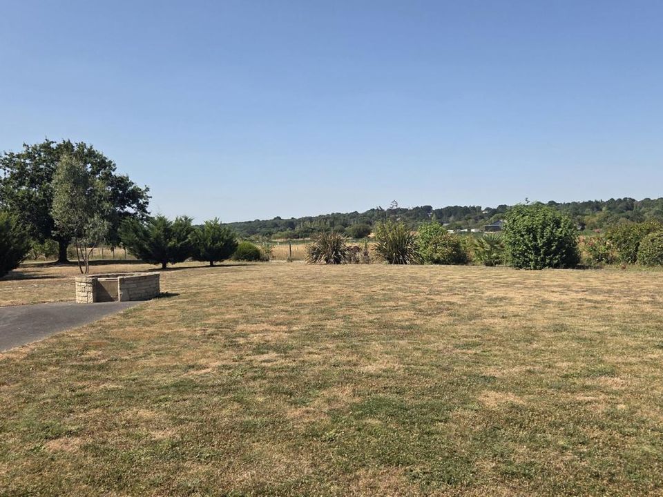 Terreno en Guerande, Loire-Atlantique - foto 1
