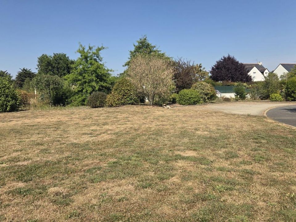 Terreno en Guerande, Loire-Atlantique - foto 2
