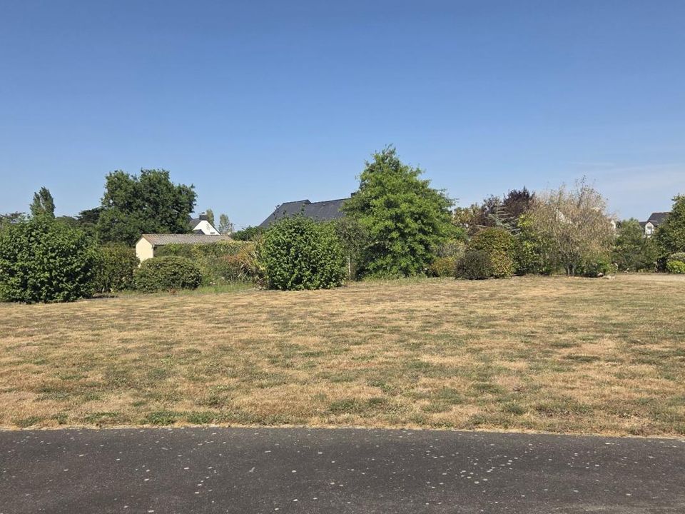 Terreno en Guerande, Loire-Atlantique - foto 4