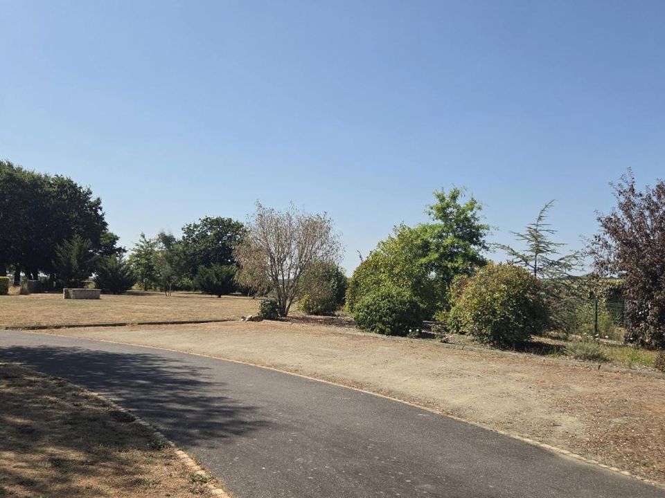 Terreno en Guerande, Loire-Atlantique - foto 5