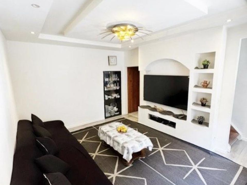 Villa in Villerupt, Meurthe-et-Moselle - foto 2