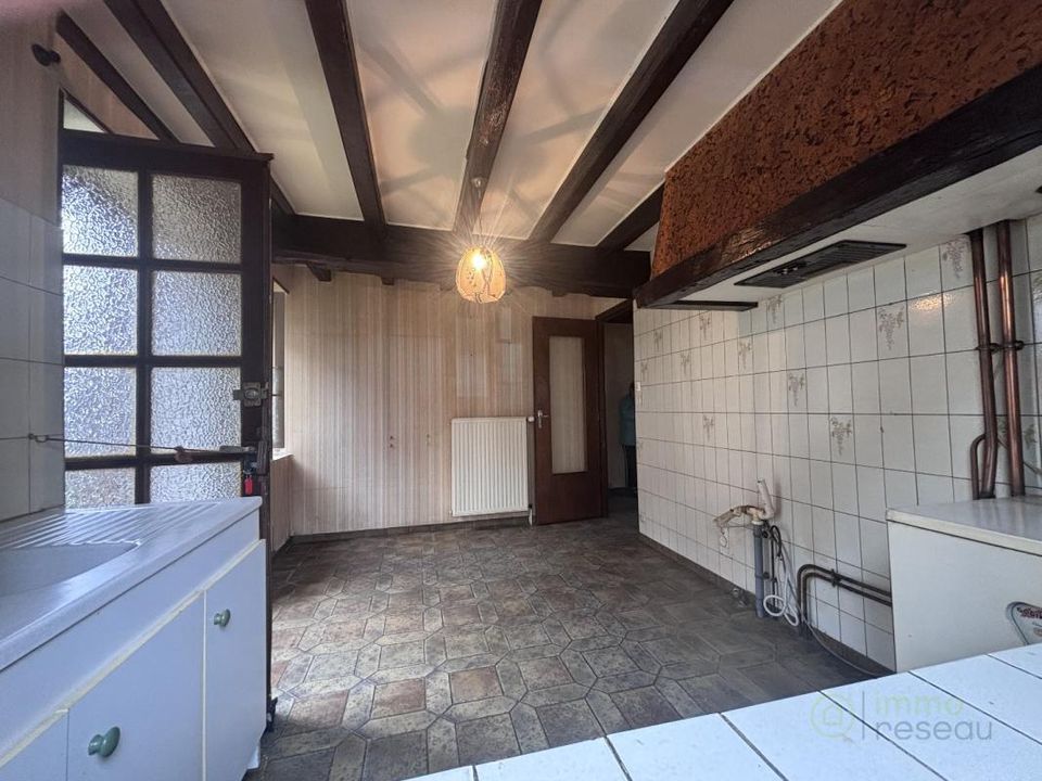 Casa de poble a Cressat, Creuse - foto 3