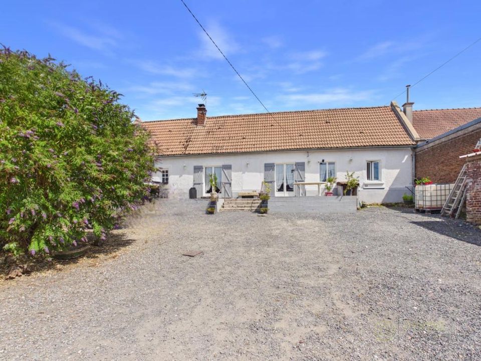 Villa en Proyart, Somme - foto 1