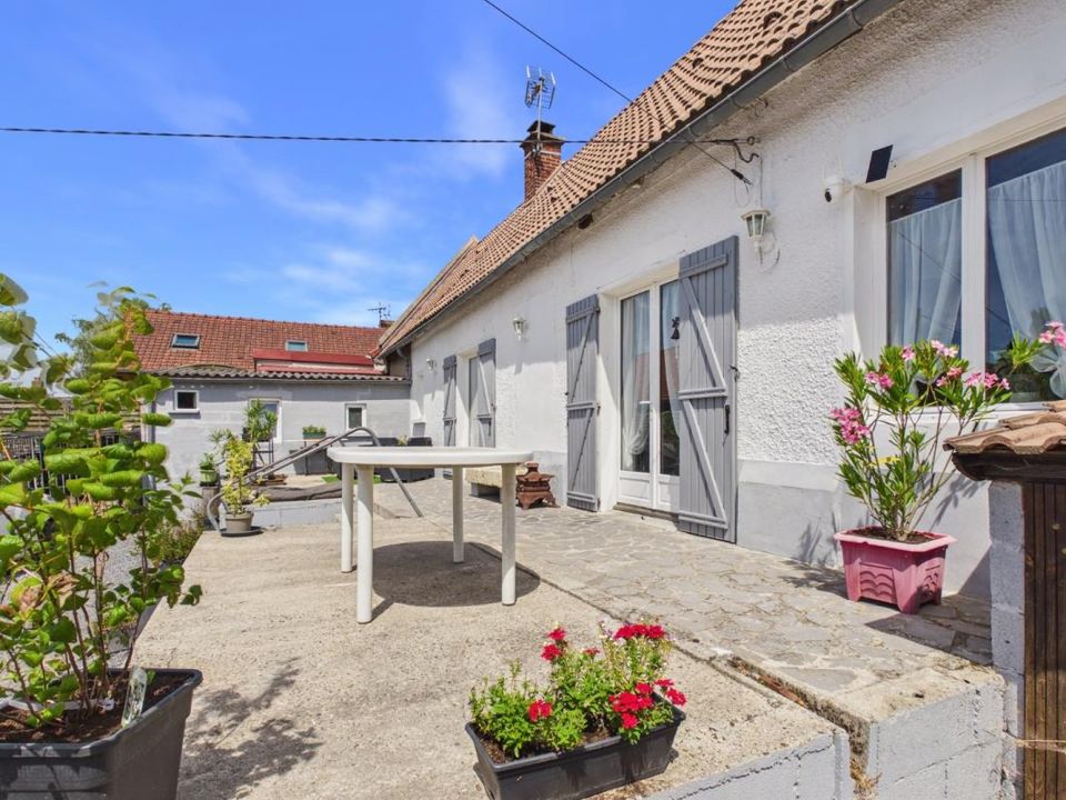 Villa en Proyart, Somme - foto 2