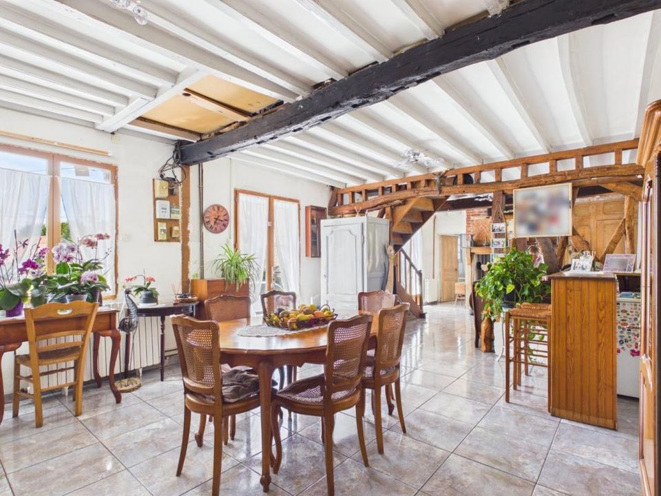 Villa en Proyart, Somme - foto 4