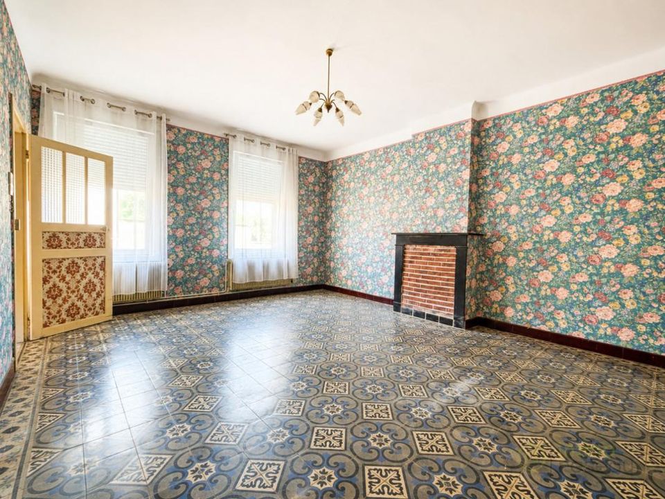 Villa i Saulzoir, Nord - foto 3
