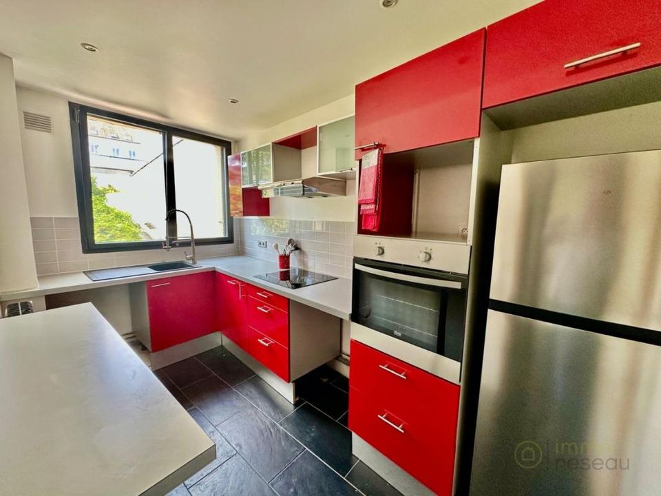 Apartament a Herblay, Val-d'Oise - foto 4