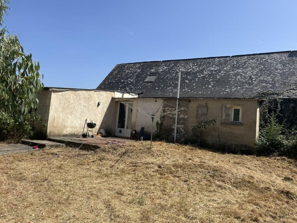 Villa - Linge, Indre - photo 5