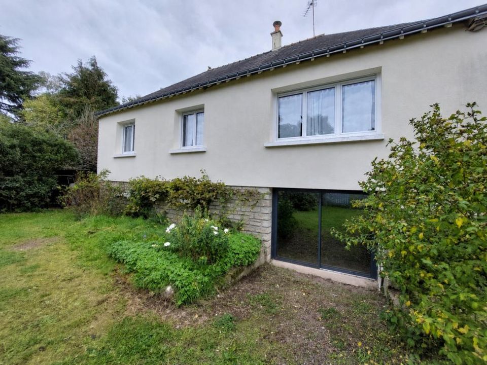 Haus in Josselin, Morbihan - Foto 1