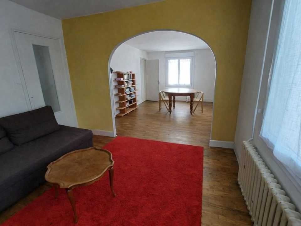Haus in Josselin, Morbihan - Foto 4