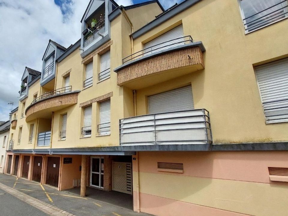 Apartament a Ploermel, Morbihan - foto 1