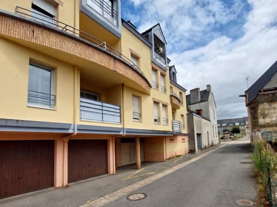 Apartament a Ploermel, Morbihan - foto 2