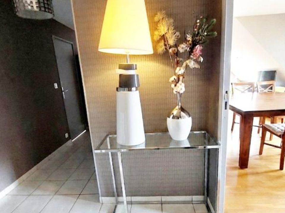 Apartament a Ploermel, Morbihan - foto 3