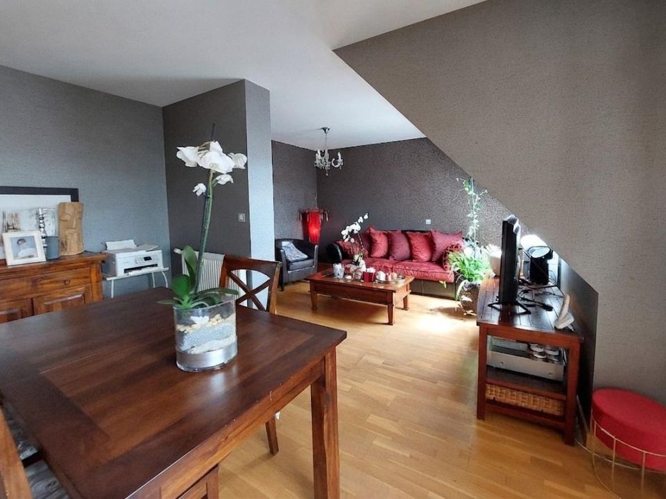 Apartament a Ploermel, Morbihan - foto 4