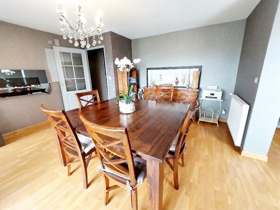 Apartament a Ploermel, Morbihan - foto 5